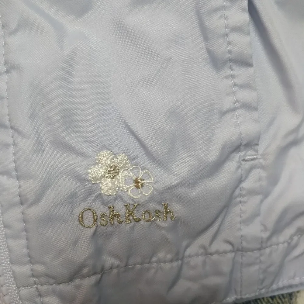 Vintage OshKosh B'gosh Girls Jacket